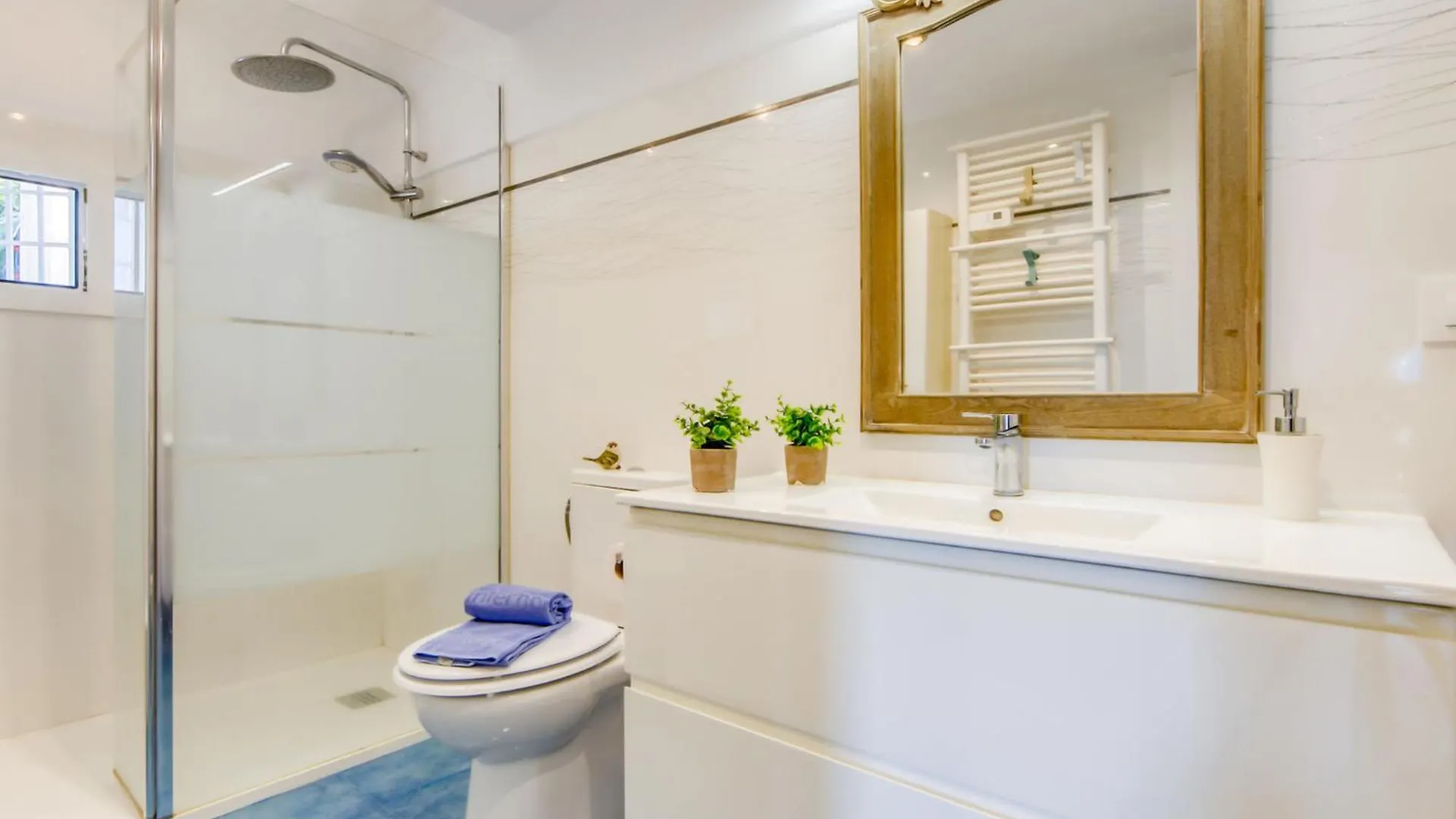 Villa La Torre By Interhome Roses