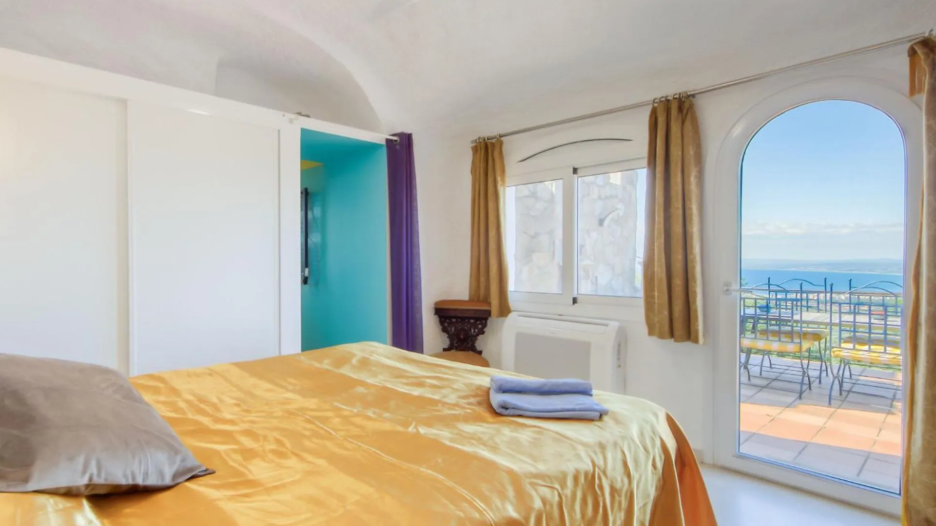Villa La Torre By Interhome Roses 0*,
