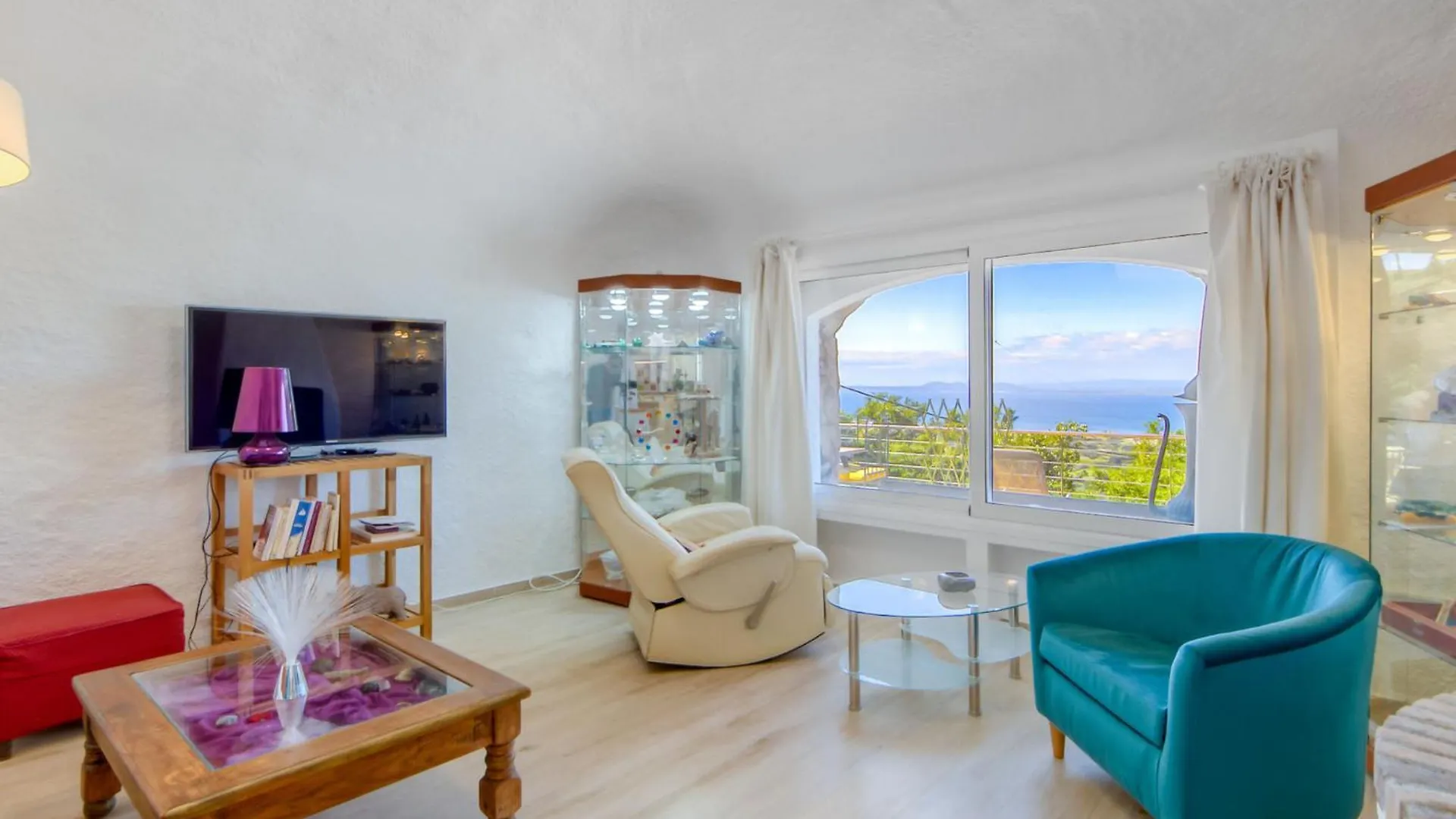 Villa La Torre By Interhome Roses