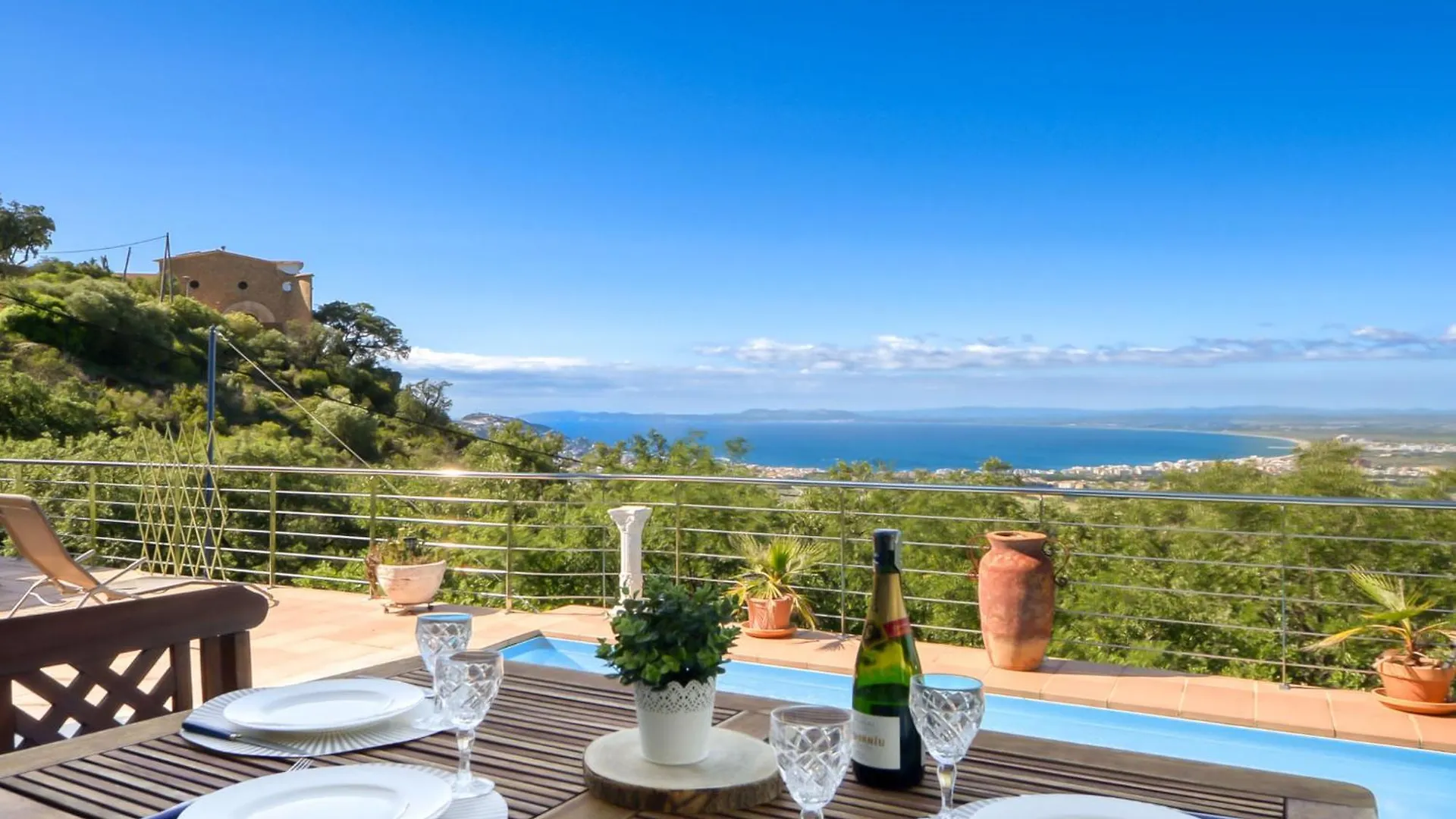 Villa La Torre By Interhome Roses