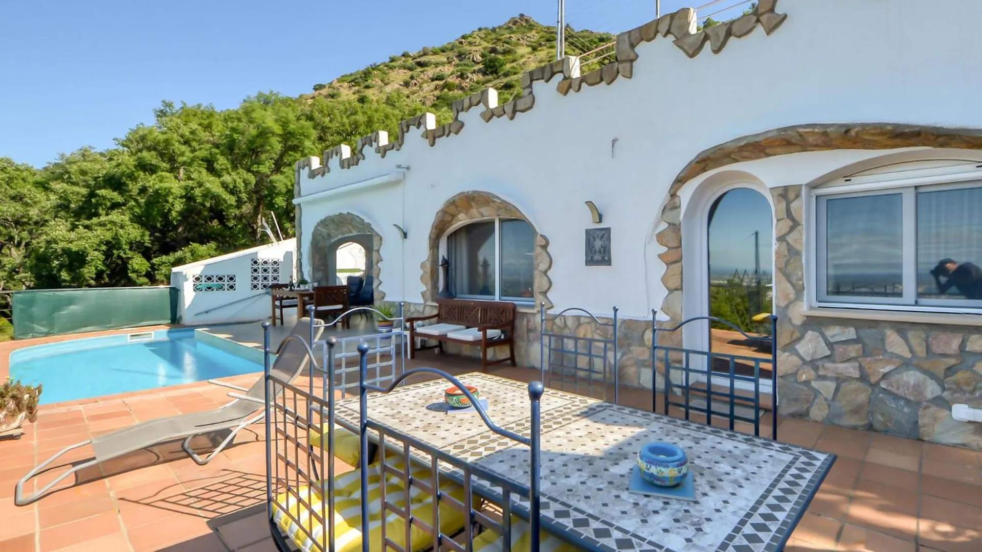 Villa La Torre By Interhome Roses