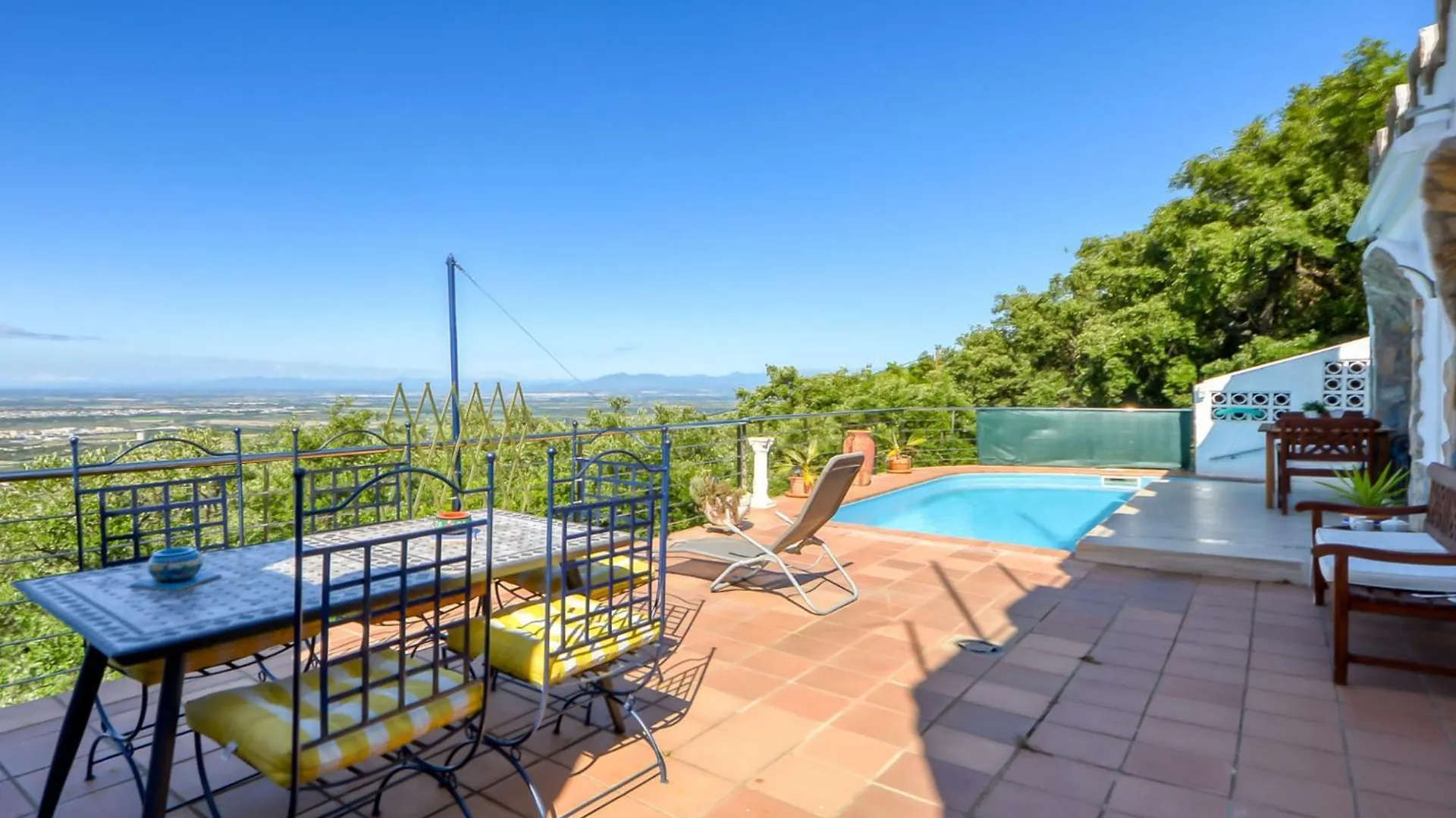 Villa La Torre By Interhome Roses 0*,