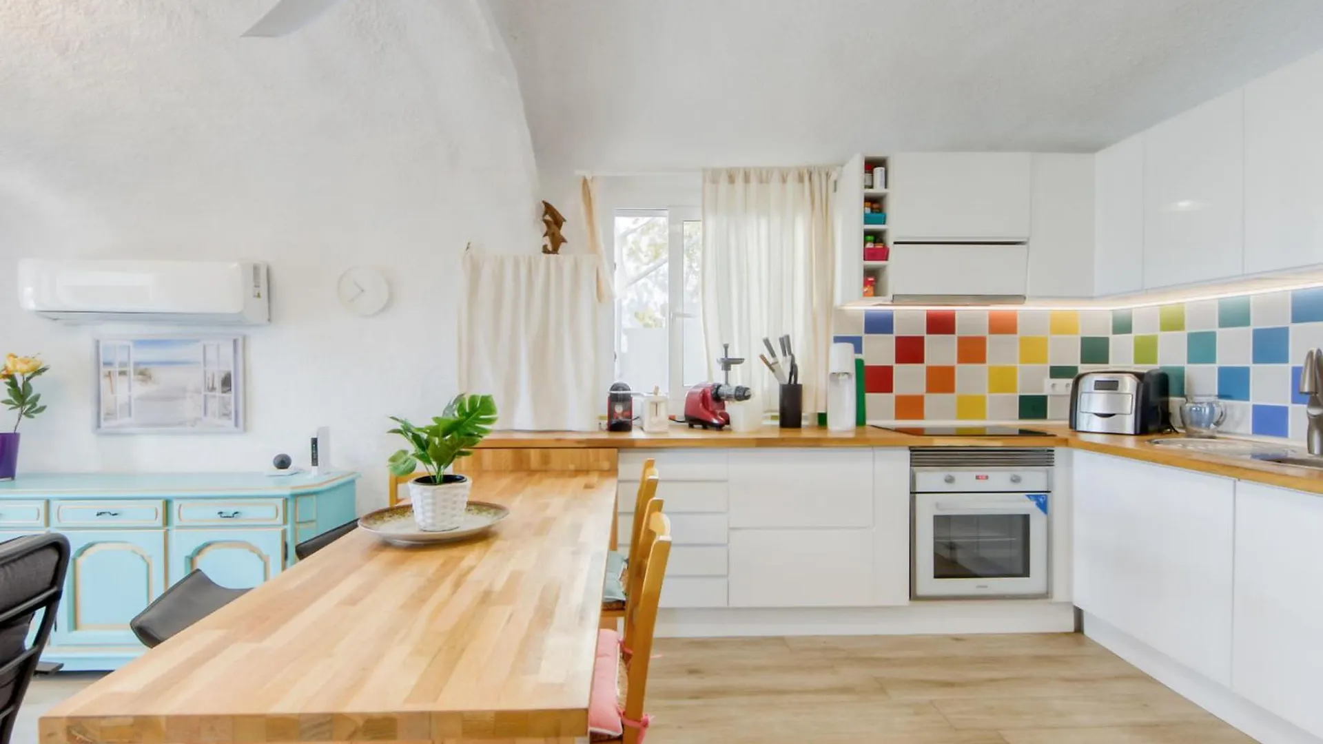 Villa La Torre By Interhome Roses