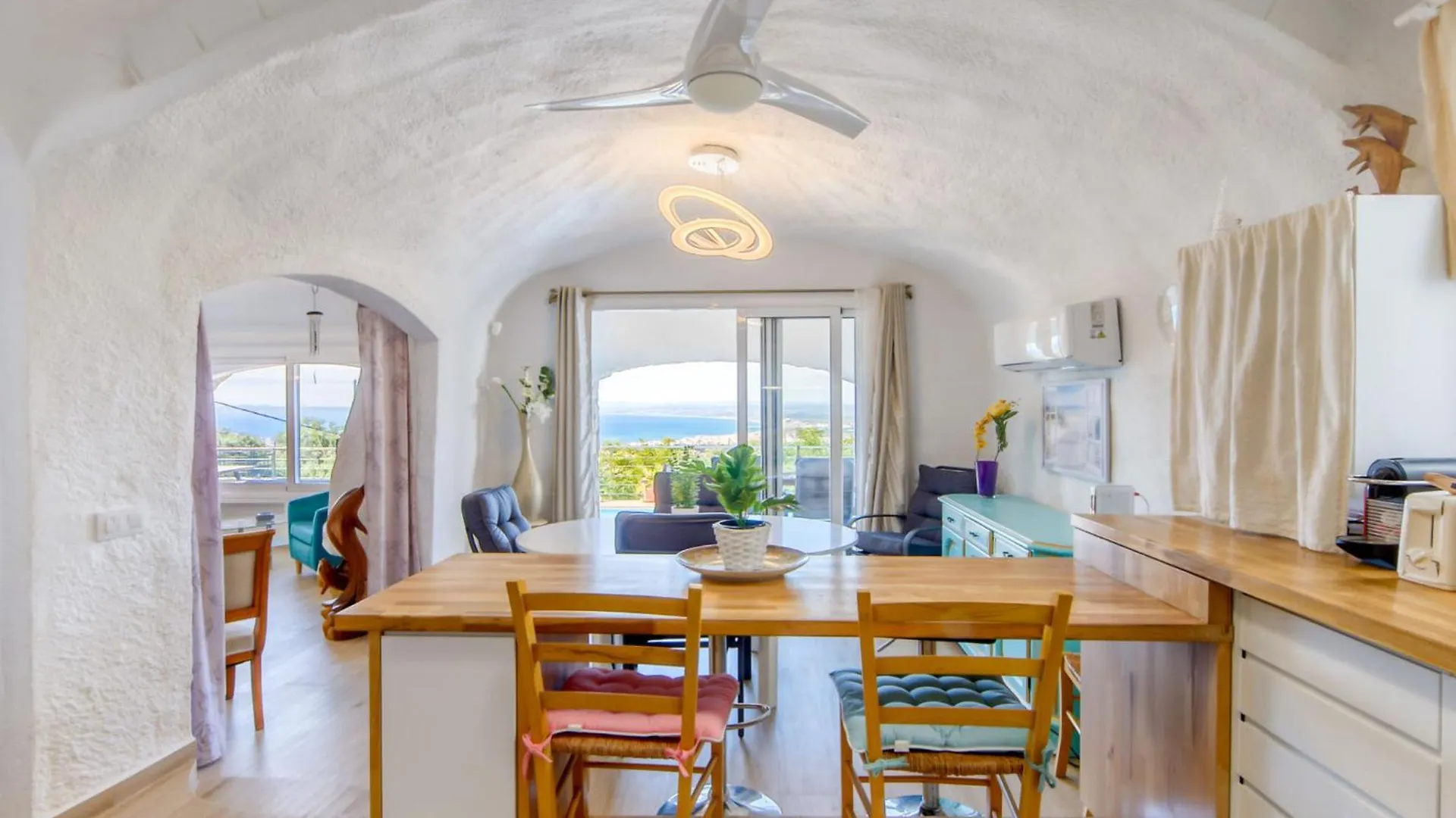 Villa La Torre By Interhome Roses