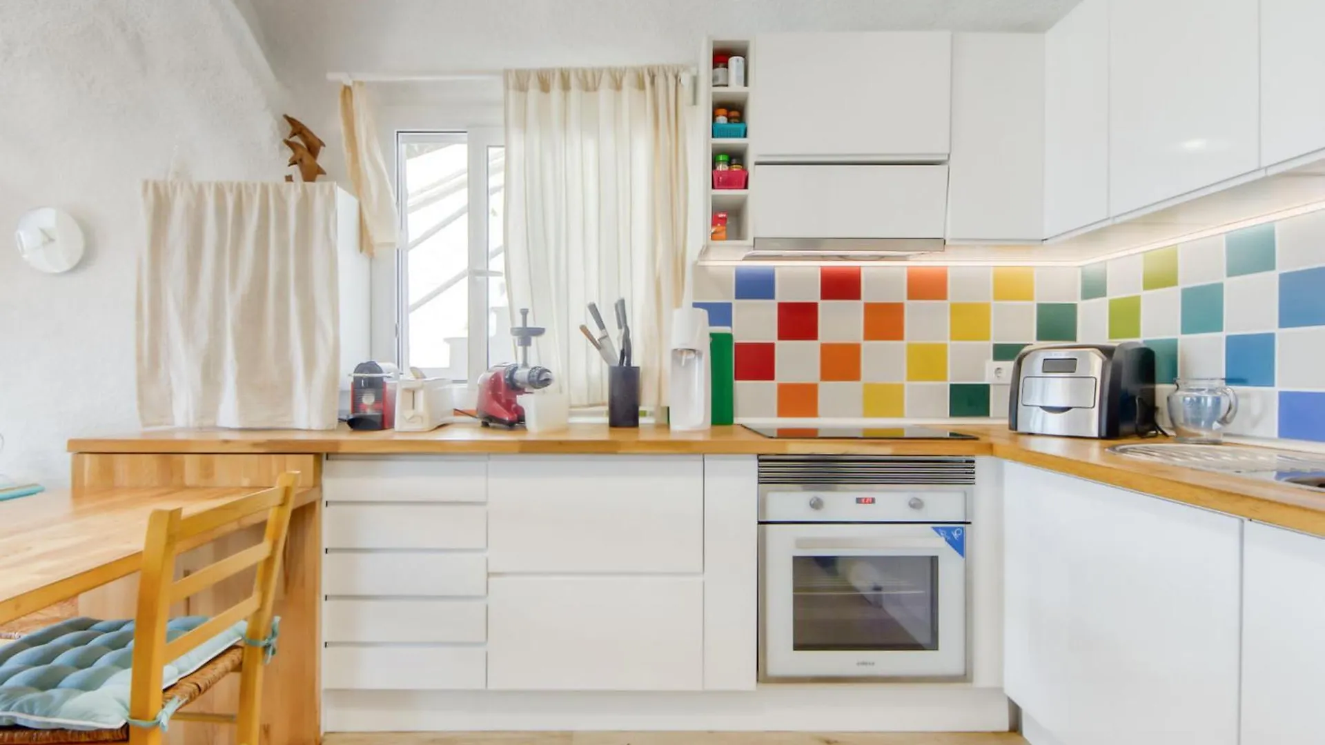 Villa La Torre By Interhome Roses Španělsko