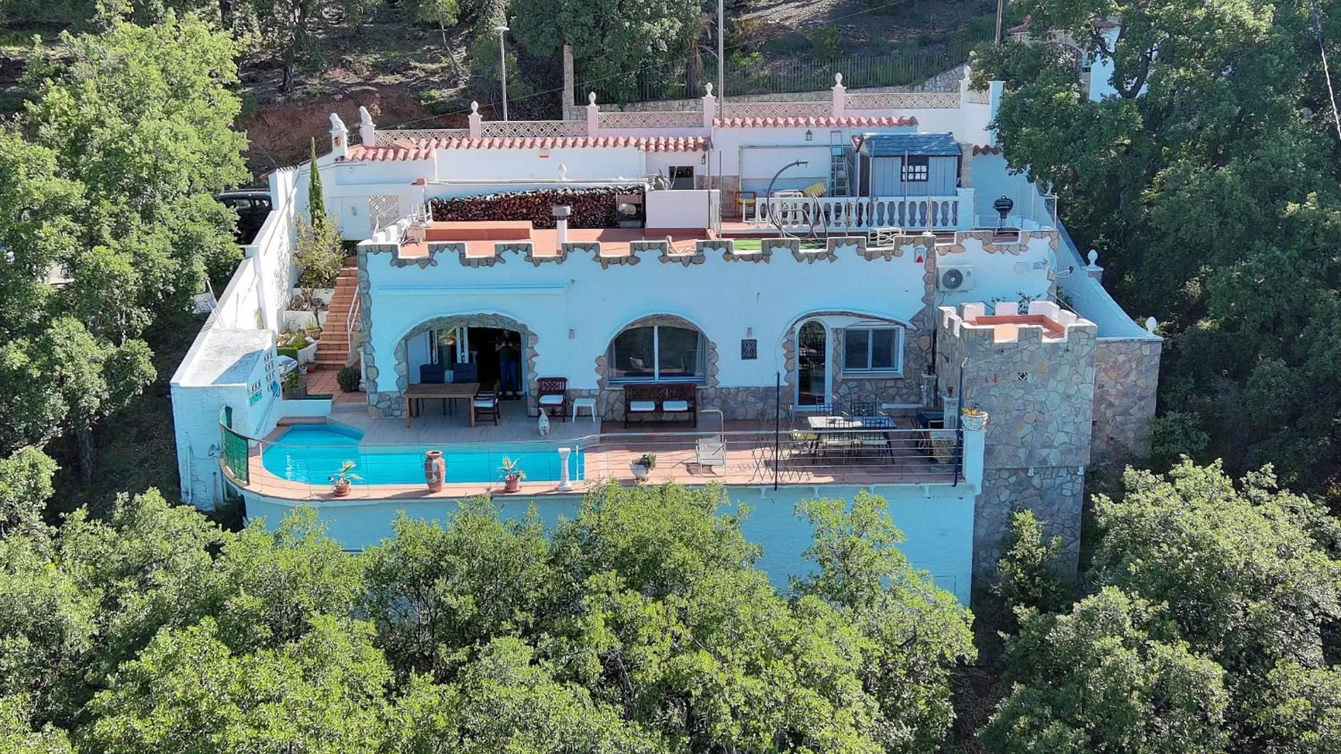 Villa La Torre By Interhome Roses 0*,  Španělsko