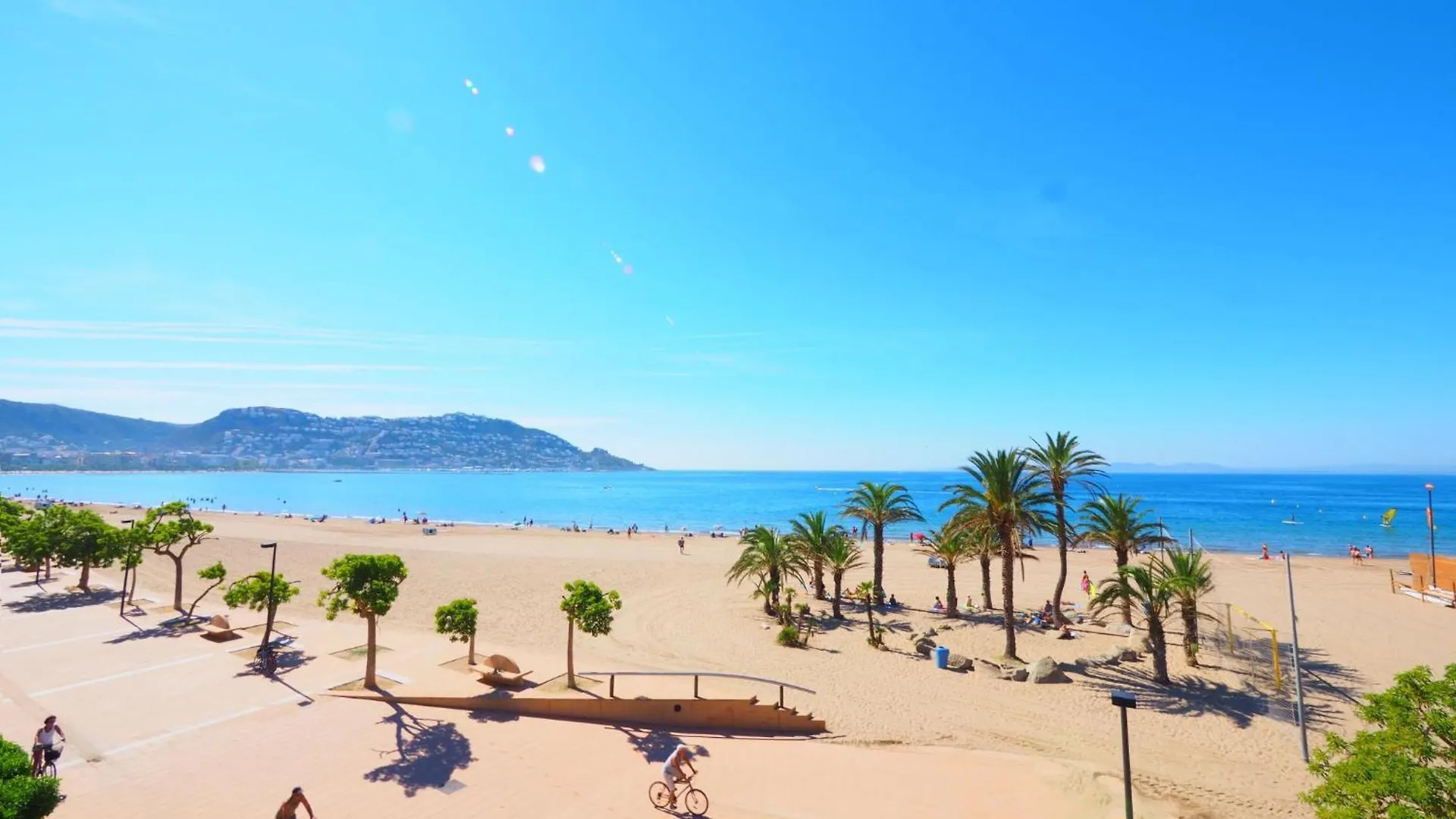 Villa La Torre By Interhome Roses Spain
