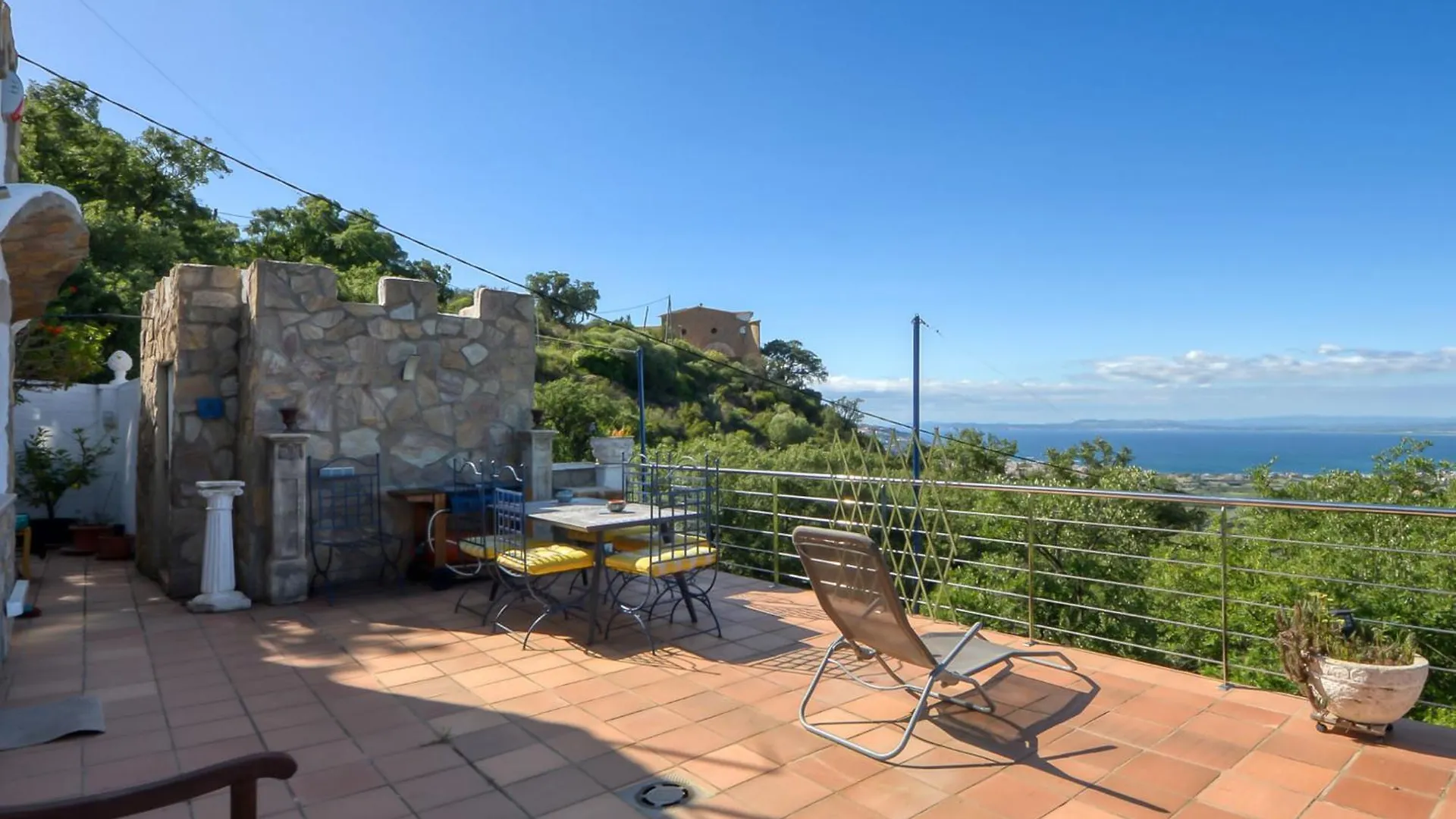 Villa La Torre By Interhome Roses