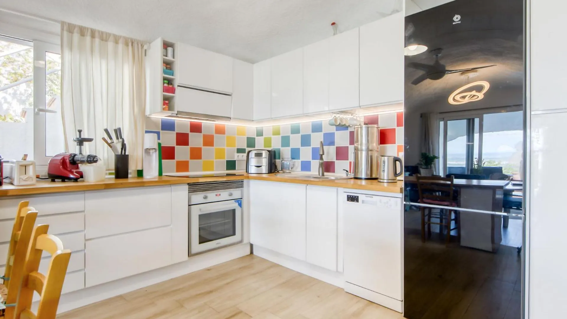 Villa La Torre By Interhome Roses
