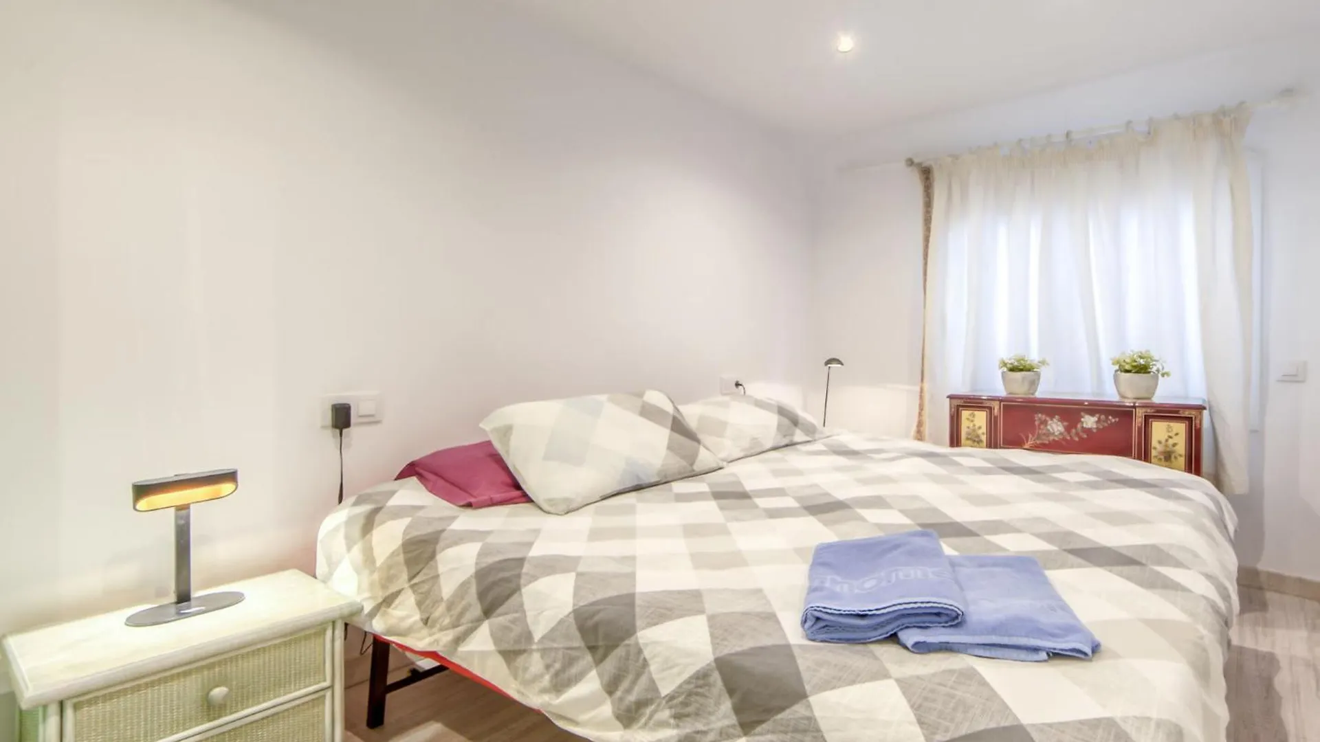 Villa La Torre By Interhome Roses