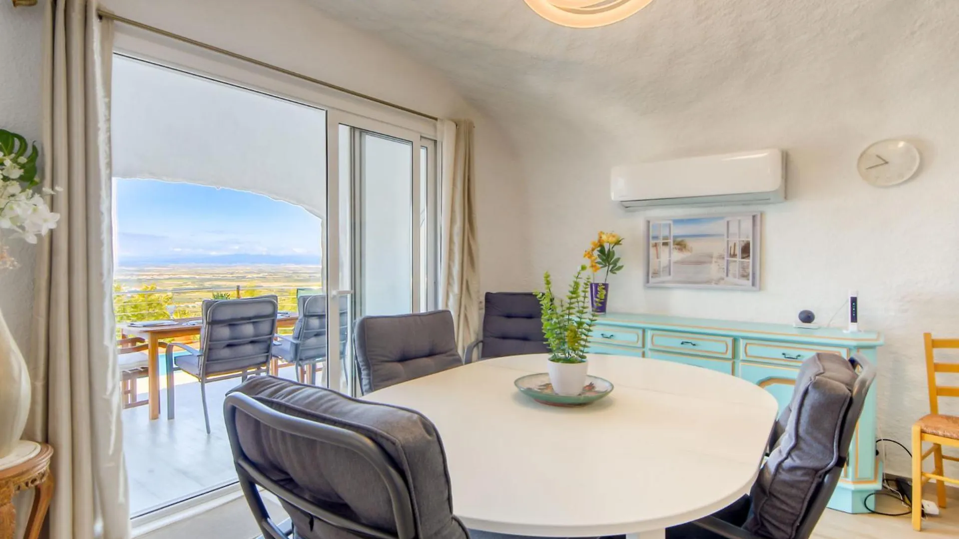 Villa La Torre By Interhome Roses