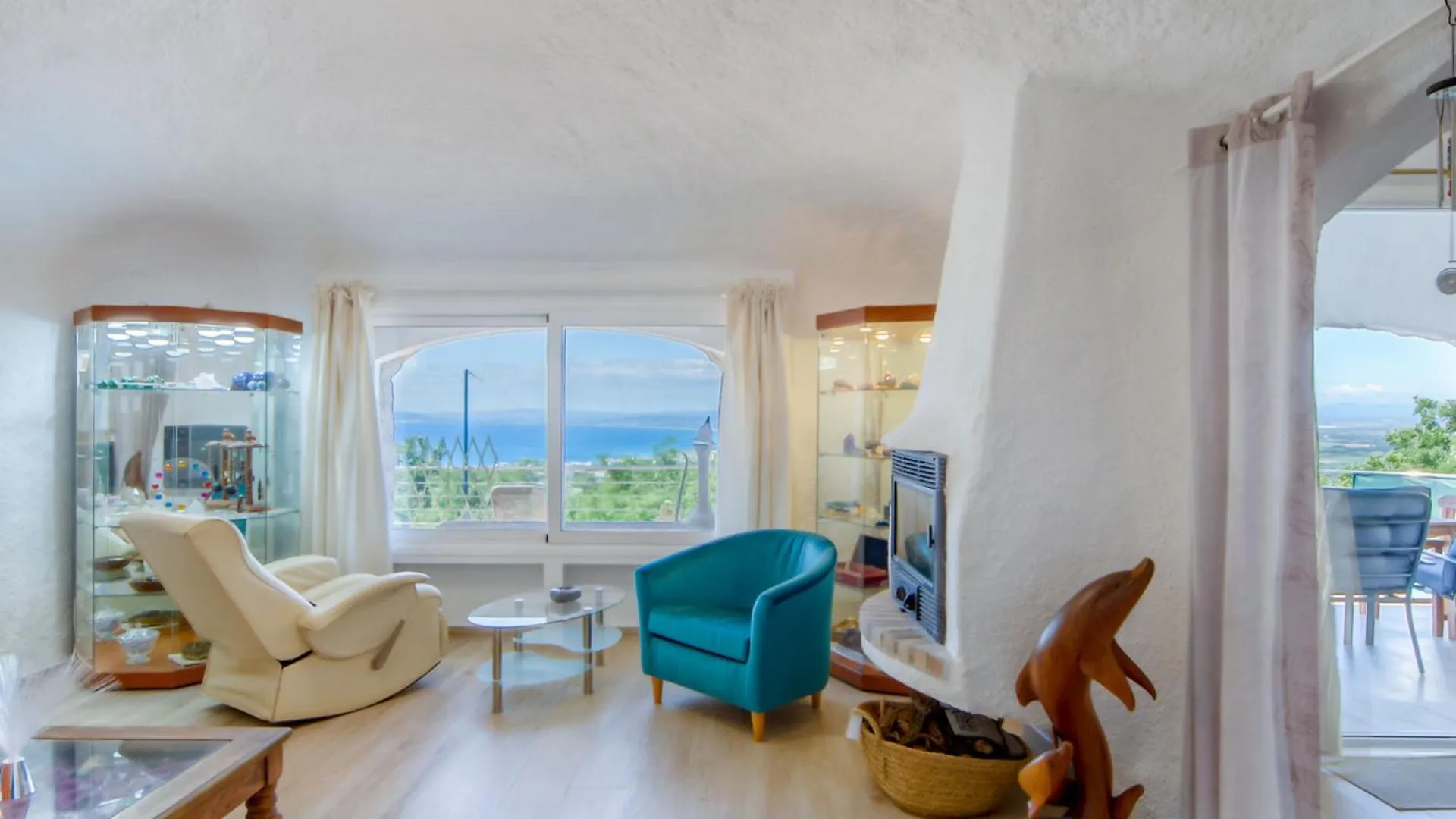 Villa La Torre By Interhome Roses 0*,