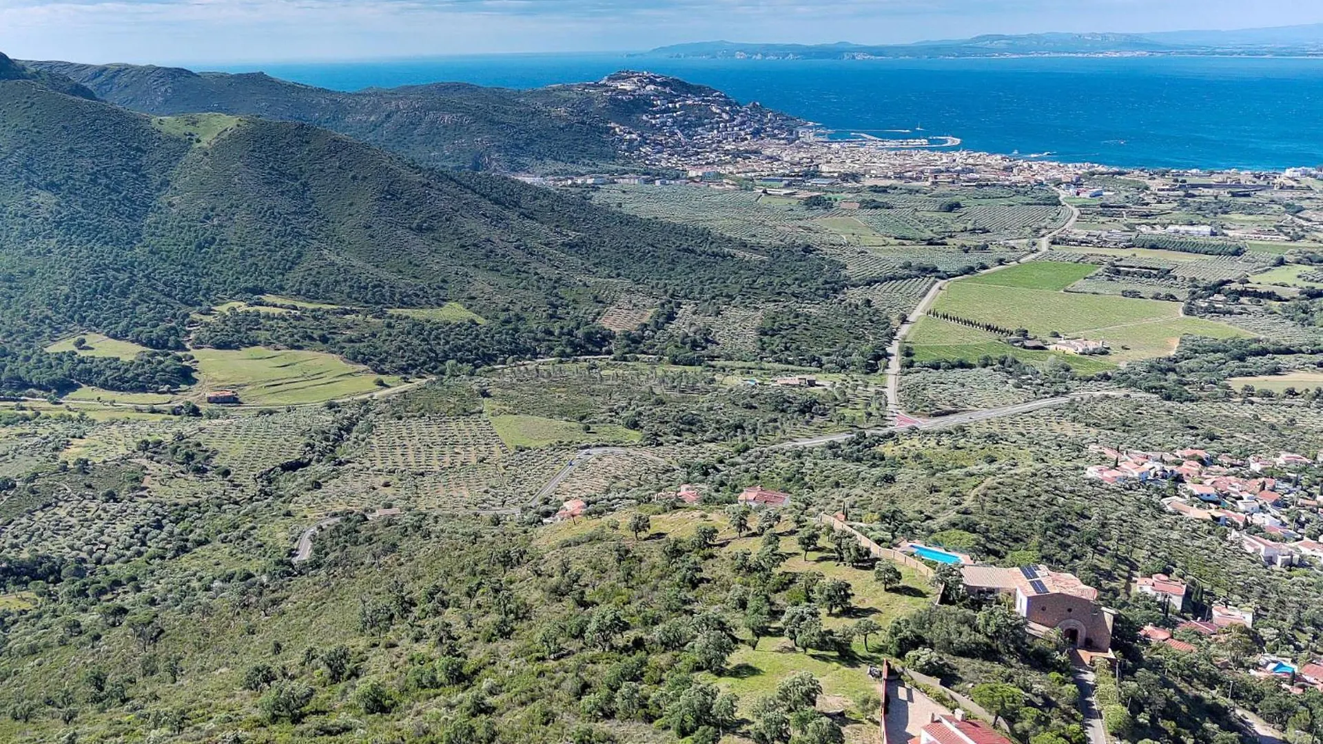 Villa La Torre By Interhome Roses