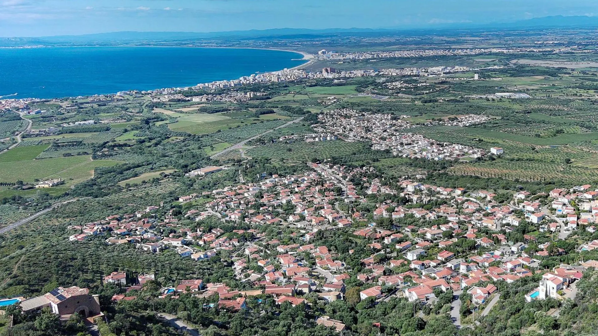 Villa La Torre By Interhome Roses